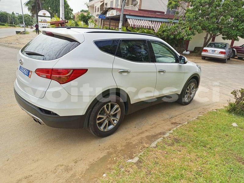 Big with watermark hyundai santa fe abidjan abidjan 30831