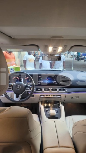 Big with watermark mercedes benz gle abidjan abidjan 30837