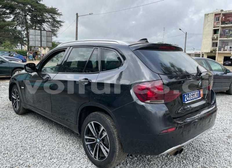 Big with watermark bmw x3 abidjan abidjan 30839