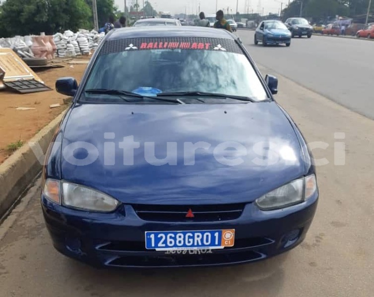 Big with watermark mitsubishi colt abidjan abidjan 30840