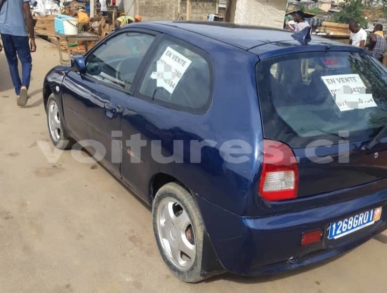 Big with watermark mitsubishi colt abidjan abidjan 30840