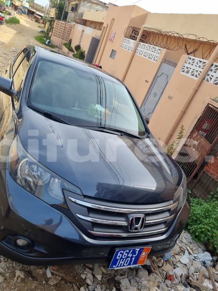 Big with watermark honda cr v abidjan abidjan 30843