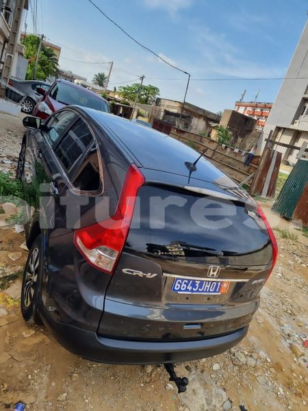 Big with watermark honda cr v abidjan abidjan 30843