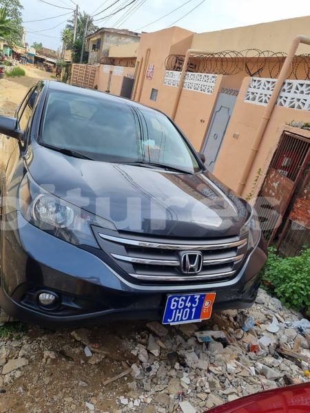 Big with watermark honda cr v abidjan abidjan 30843