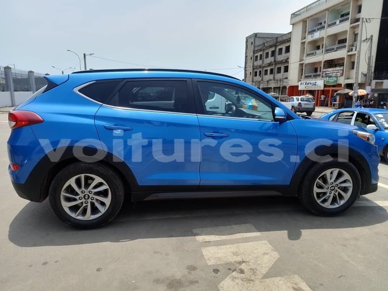 Big with watermark hyundai tucson abidjan abidjan 30855