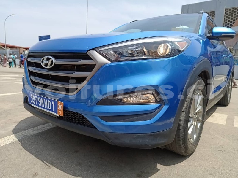 Big with watermark hyundai tucson abidjan abidjan 30855