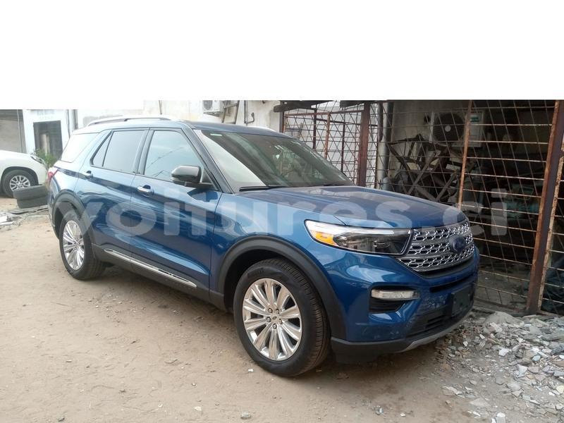 Big with watermark ford explorer abidjan abidjan 30863