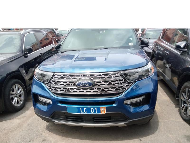 Big with watermark ford explorer abidjan abidjan 30863