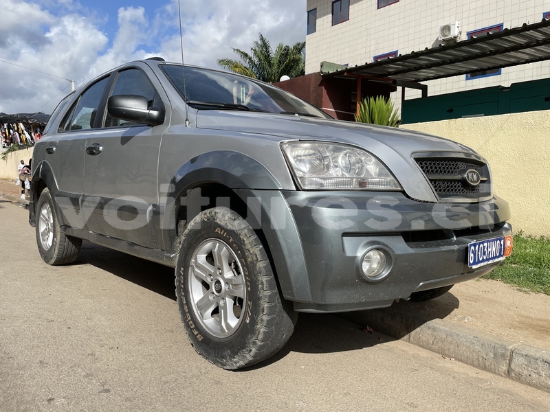 Big with watermark kia sorento abidjan abidjan 30876