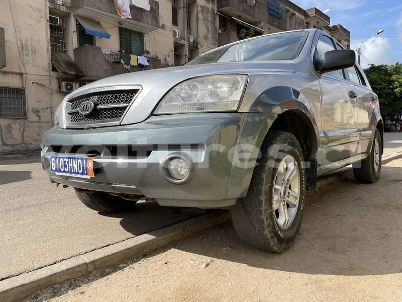 Big with watermark kia sorento abidjan abidjan 30876