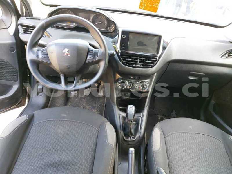 Big with watermark peugeot 208 ivory coast aboisso 30905