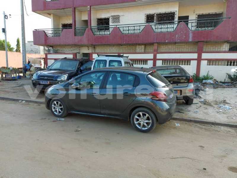 Big with watermark peugeot 208 ivory coast aboisso 30905