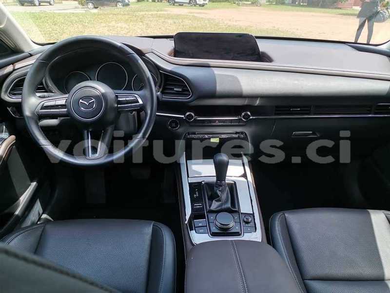 Big with watermark mazda cx 3 ivory coast aboisso 30911