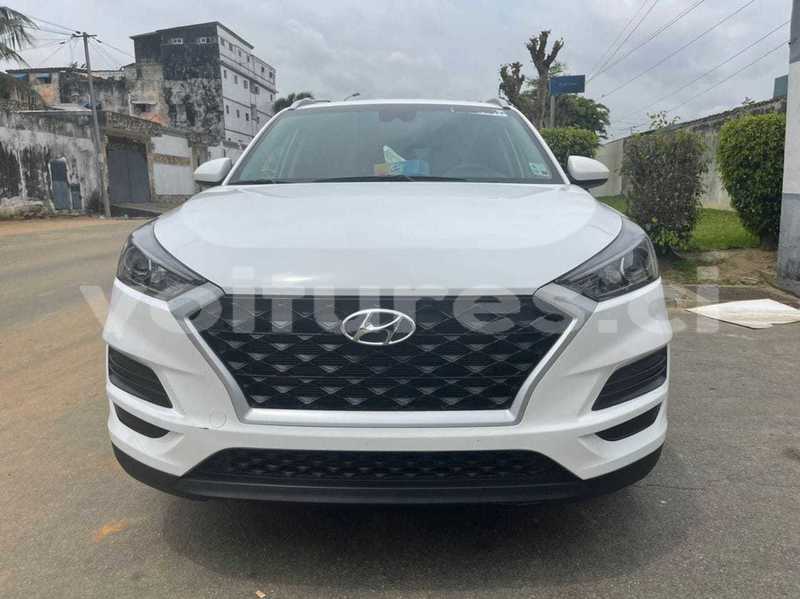 Big with watermark hyundai tucson ivory coast aboisso 30917