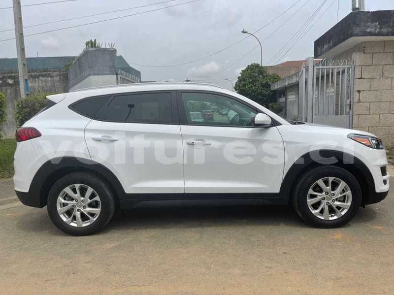 Big with watermark hyundai tucson ivory coast aboisso 30917