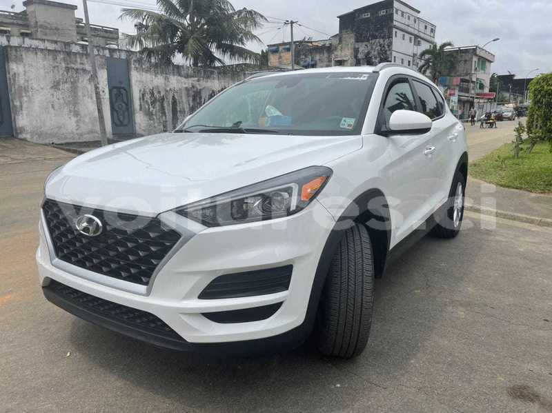 Big with watermark hyundai tucson ivory coast aboisso 30917