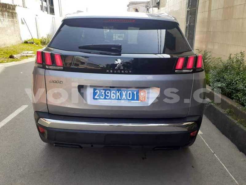 Big with watermark peugeot 3008 ivory coast aboisso 30918