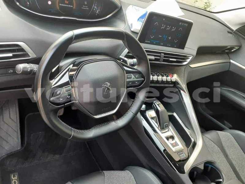 Big with watermark peugeot 3008 ivory coast aboisso 30918