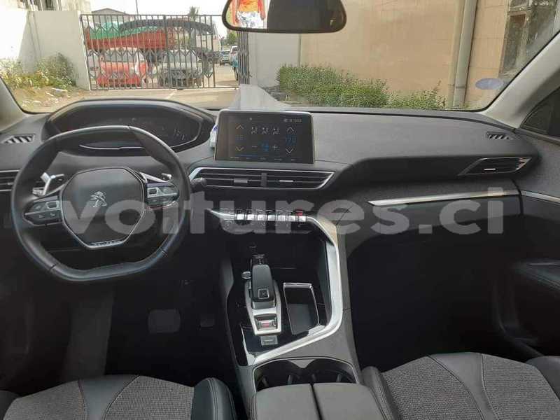 Big with watermark peugeot 3008 ivory coast aboisso 30918