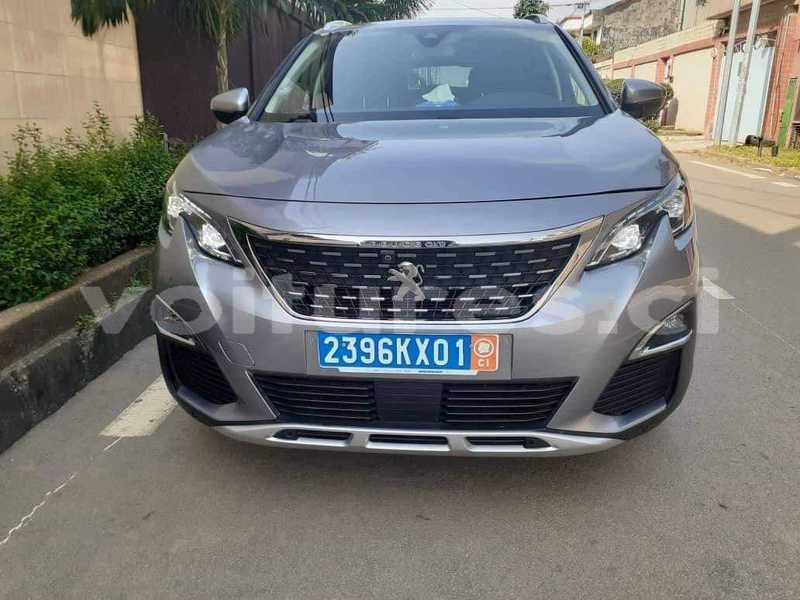 Big with watermark peugeot 3008 ivory coast aboisso 30918