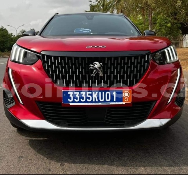 Big with watermark peugeot 2008 ivory coast aboisso 30919