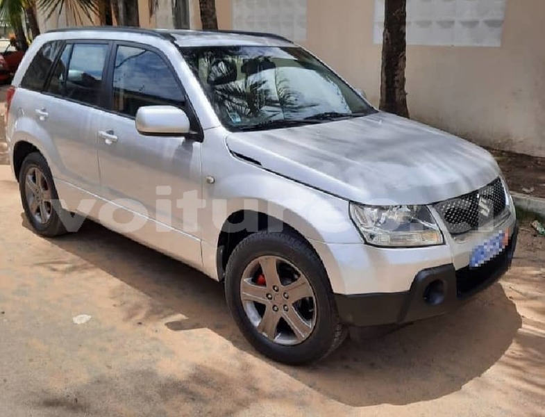 Big with watermark suzuki vitara abidjan abidjan 30936