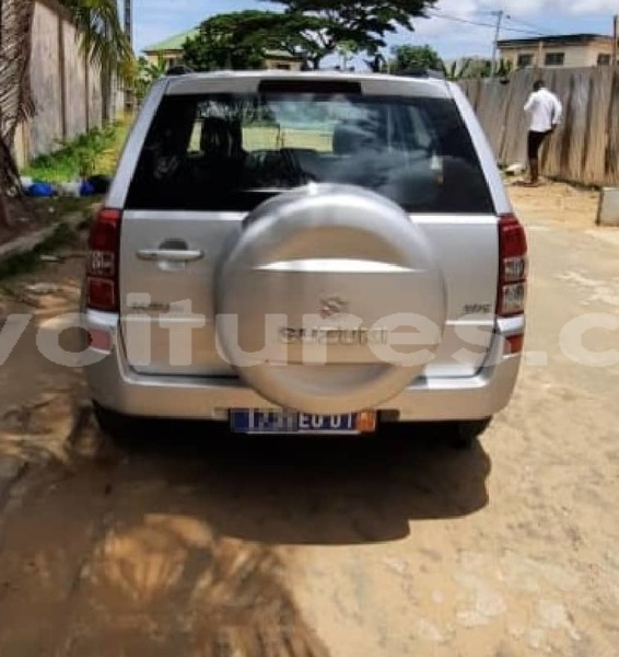 Big with watermark suzuki vitara abidjan abidjan 30936