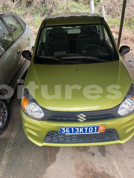 Big with watermark suzuki alto abidjan abidjan 30941