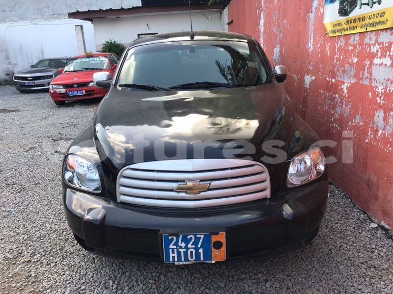 Big with watermark chevrolet equinox abidjan abidjan 30943