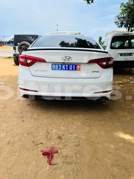 Big with watermark hyundai sonata abidjan abidjan 30944