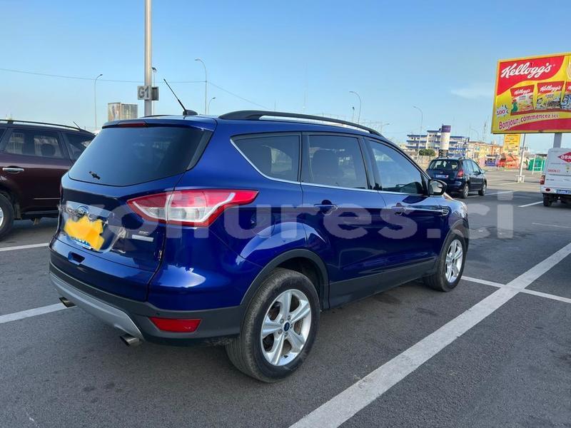 Big with watermark ford escape abidjan abidjan 30946