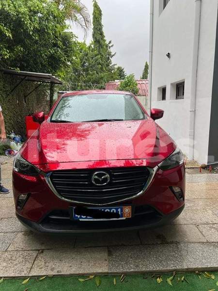 Big with watermark mazda cx 3 abidjan abidjan 30954