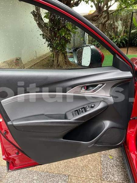 Big with watermark mazda cx 3 abidjan abidjan 30954