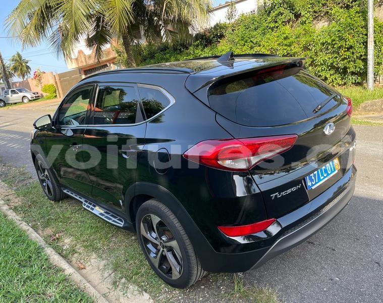 Big with watermark hyundai tucson abidjan abidjan 30956