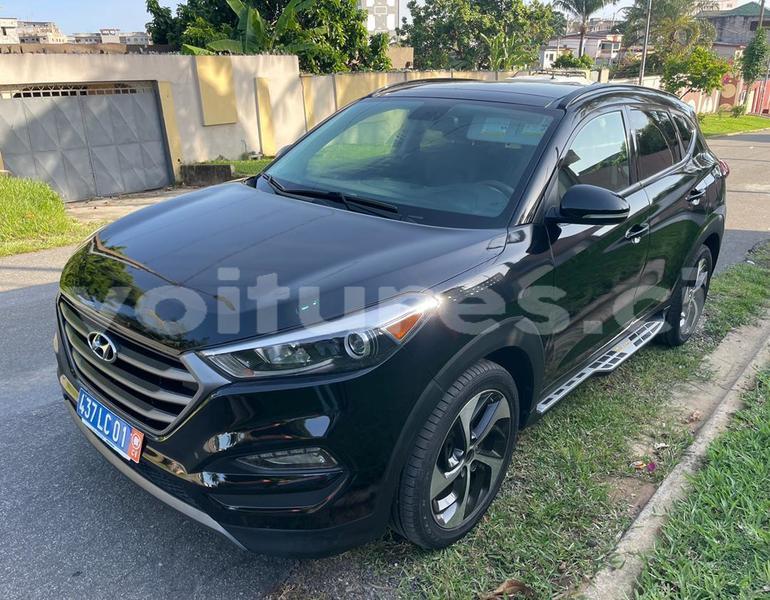 Big with watermark hyundai tucson abidjan abidjan 30956