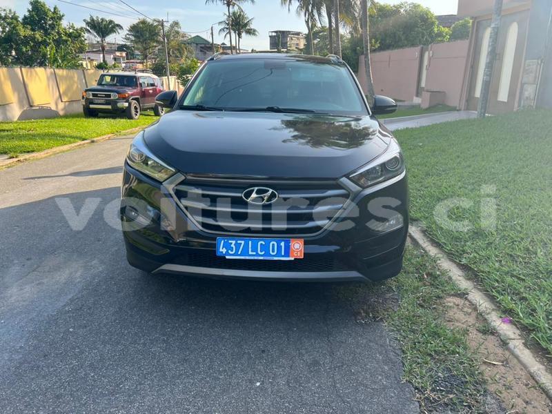 Big with watermark hyundai tucson abidjan abidjan 30956