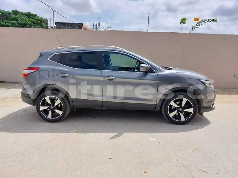 Big with watermark nissan qashqai abidjan abidjan 30969