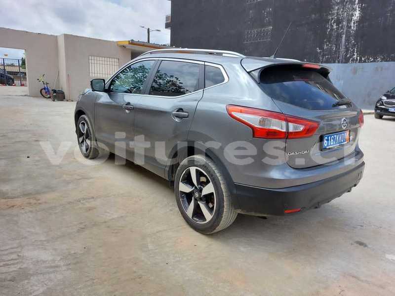 Big with watermark nissan qashqai abidjan abidjan 30969