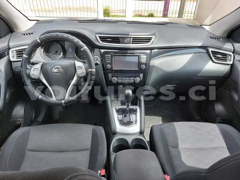 Big with watermark nissan qashqai abidjan abidjan 30969