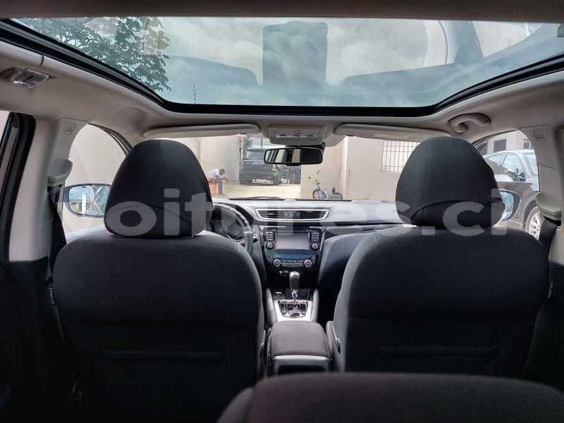 Big with watermark nissan qashqai abidjan abidjan 30969