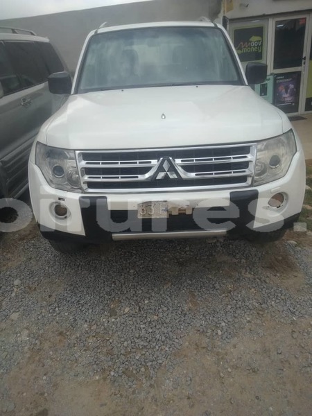 Big with watermark mitsubishi pajero abidjan abidjan 30976