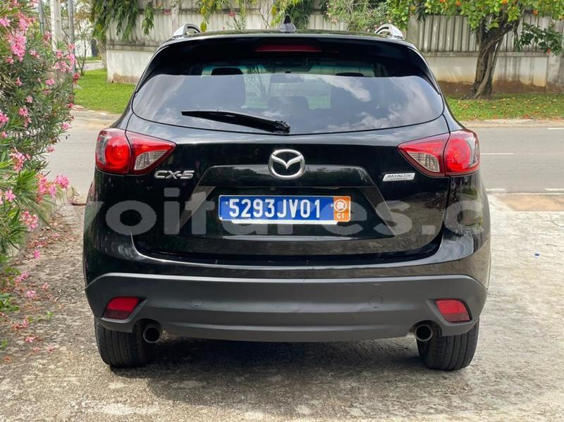 Big with watermark mazda cx 5 abidjan abidjan 30978