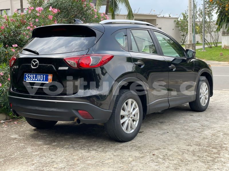 Big with watermark mazda cx 5 abidjan abidjan 30978