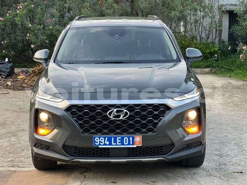 Big with watermark hyundai santa fe abidjan abidjan 30979