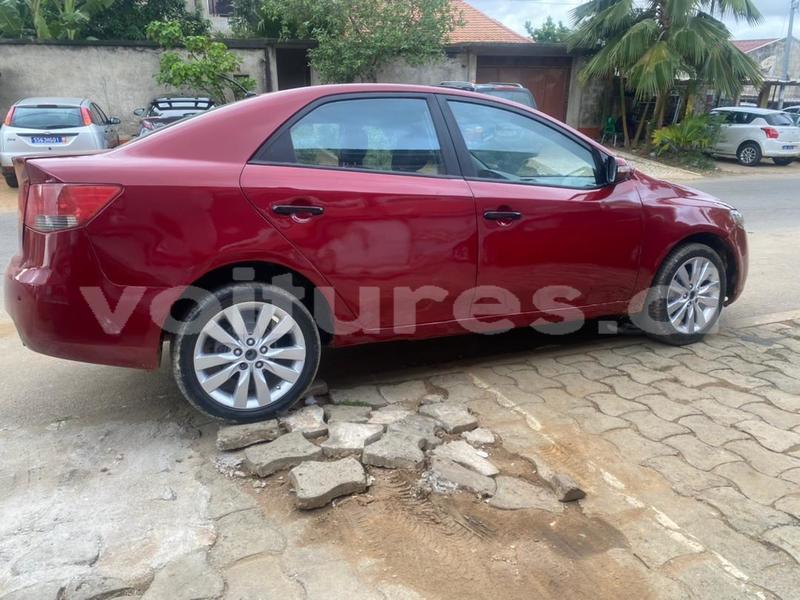 Big with watermark kia cerato abidjan abidjan 30980