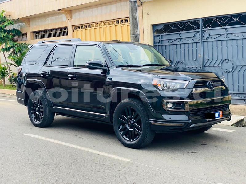 Big with watermark toyota 4runner abidjan abidjan 30986