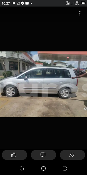 Big with watermark mazda mazda premacy abidjan abidjan 30999