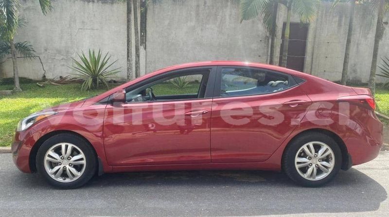 Big with watermark hyundai elantra abidjan abidjan 31003