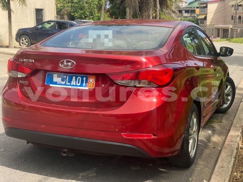 Big with watermark hyundai elantra abidjan abidjan 31003