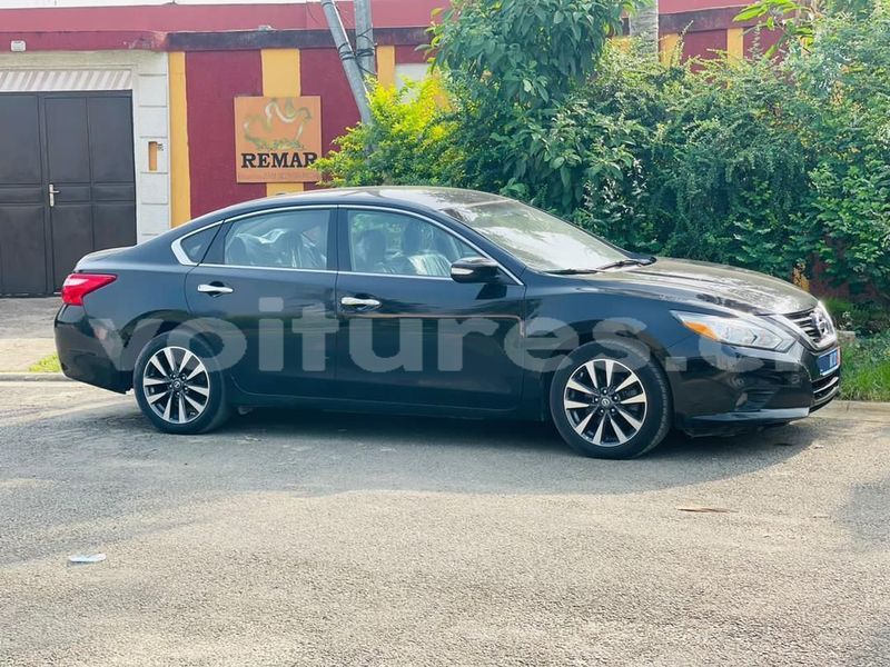 Big with watermark nissan altima abidjan abidjan 31004